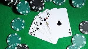 wenpkr Live Casino